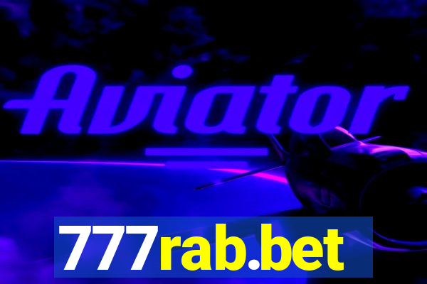 777rab.bet