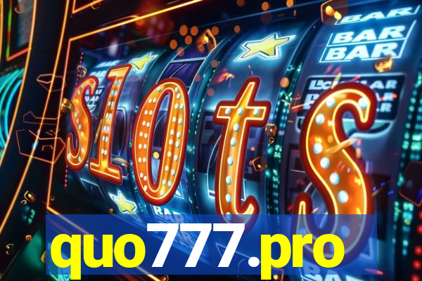 quo777.pro