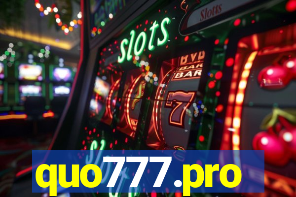 quo777.pro