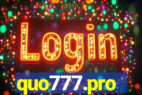 quo777.pro