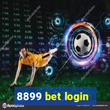 8899 bet login