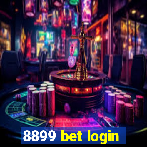 8899 bet login