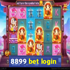 8899 bet login