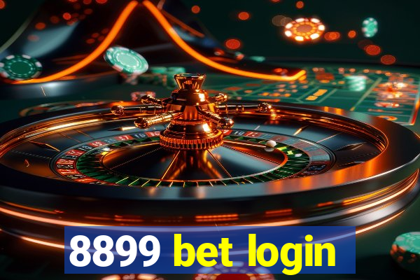 8899 bet login