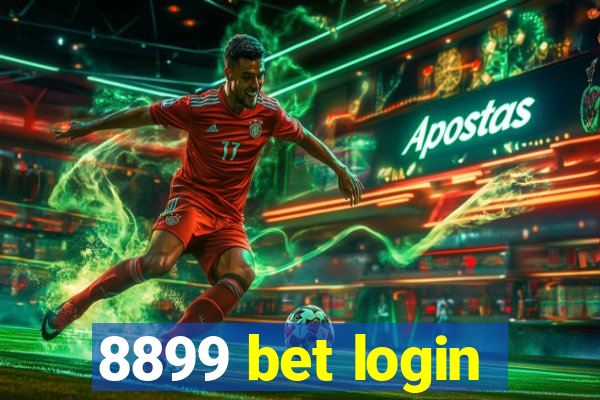 8899 bet login