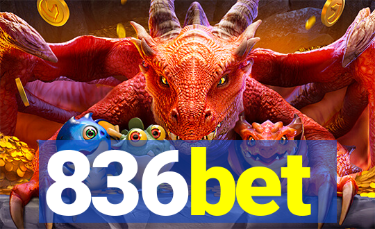 836bet