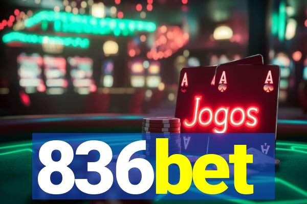 836bet