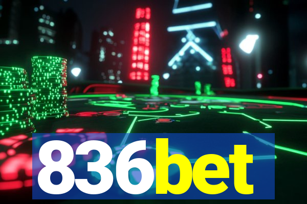 836bet