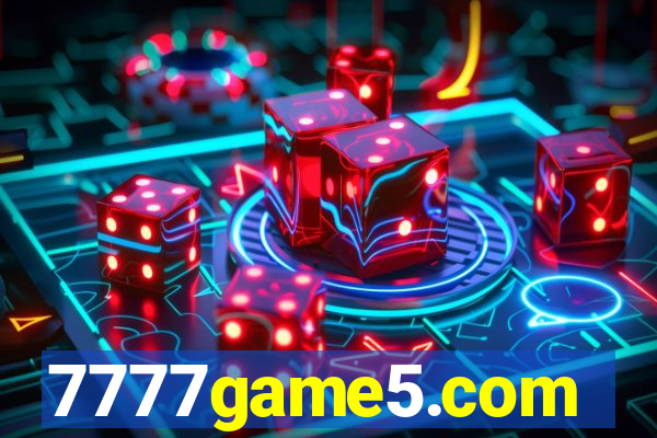 7777game5.com