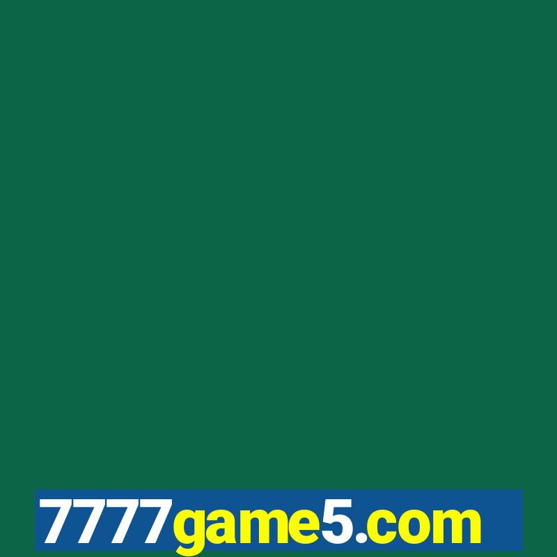 7777game5.com