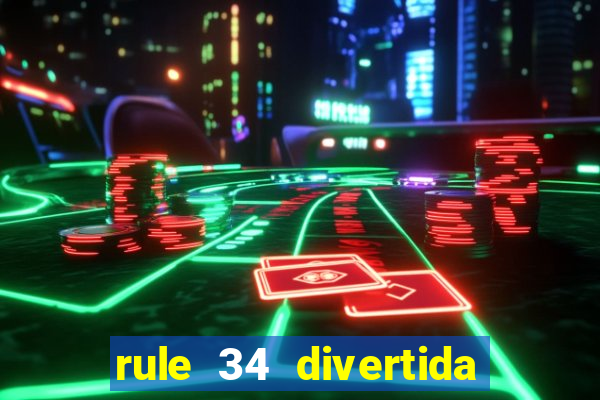 rule 34 divertida mente 2