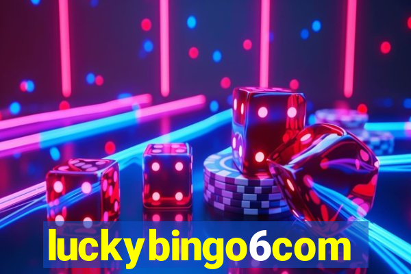 luckybingo6com