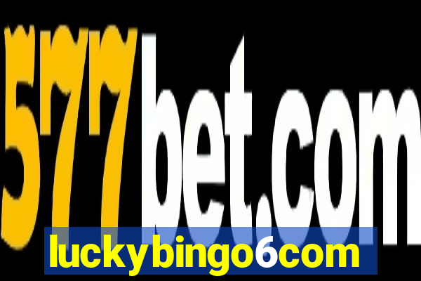 luckybingo6com