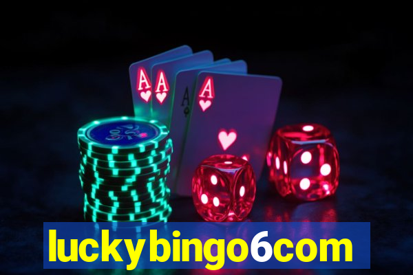 luckybingo6com