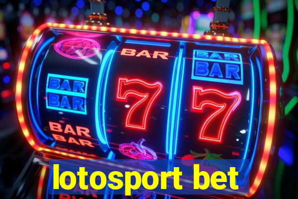 lotosport bet