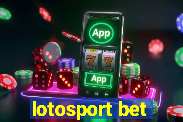 lotosport bet