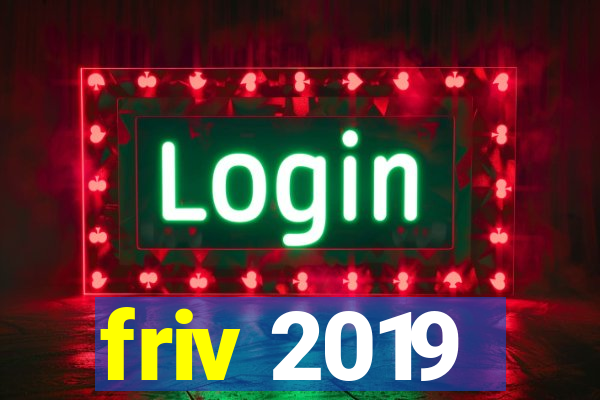 friv 2019