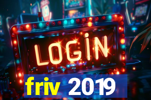 friv 2019