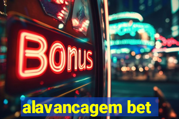 alavancagem bet