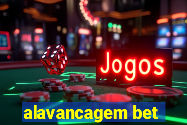 alavancagem bet