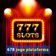 678 jogo plataforma