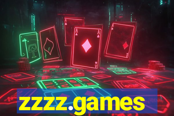 zzzz.games