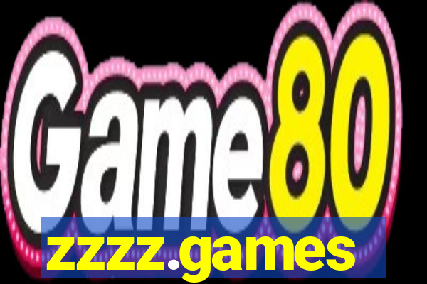 zzzz.games