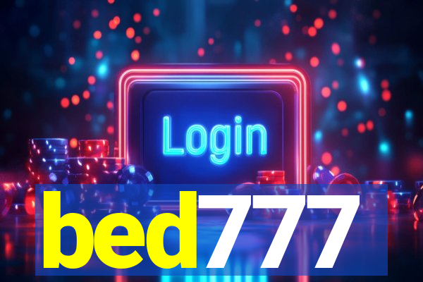 bed777