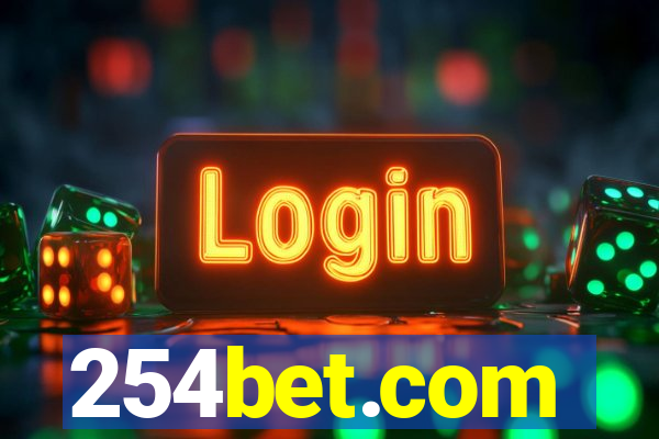 254bet.com