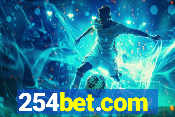 254bet.com