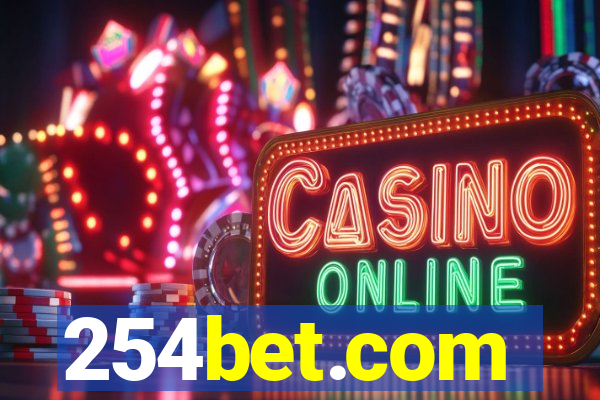 254bet.com