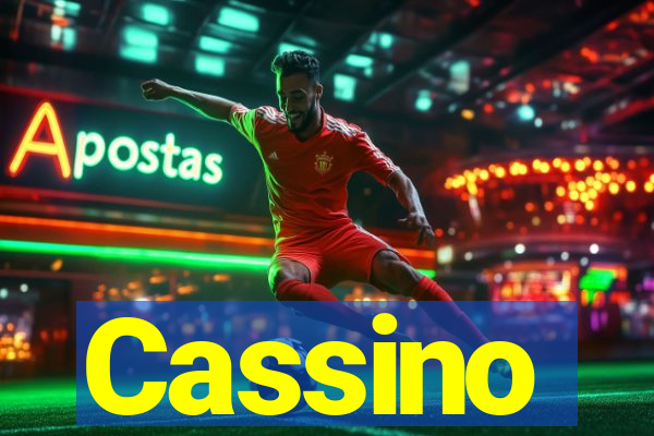 Cassino