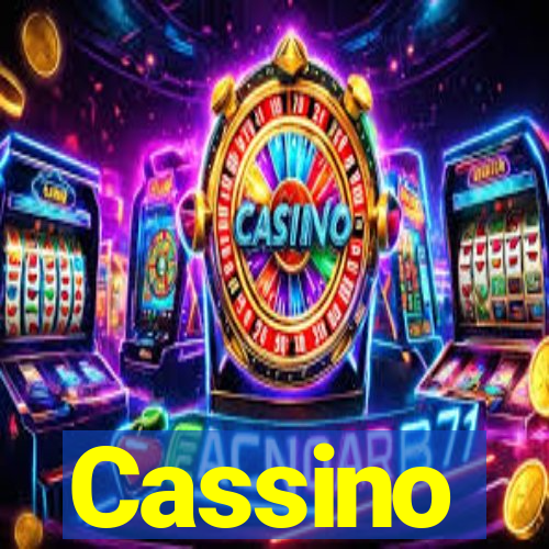 Cassino