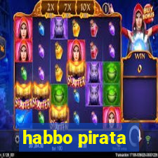 habbo pirata