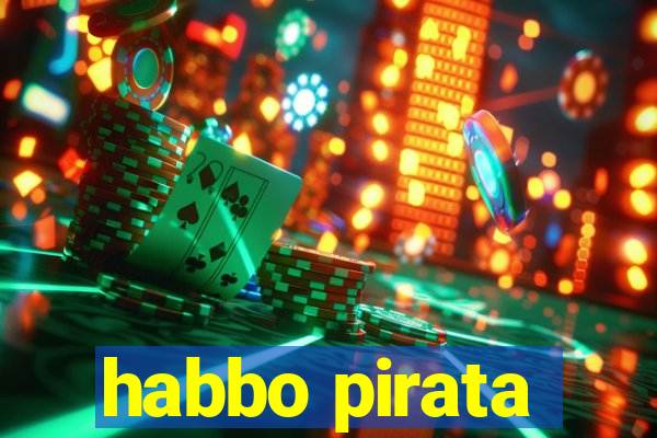 habbo pirata