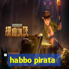 habbo pirata