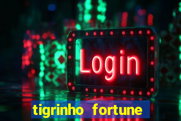 tigrinho fortune tiger png