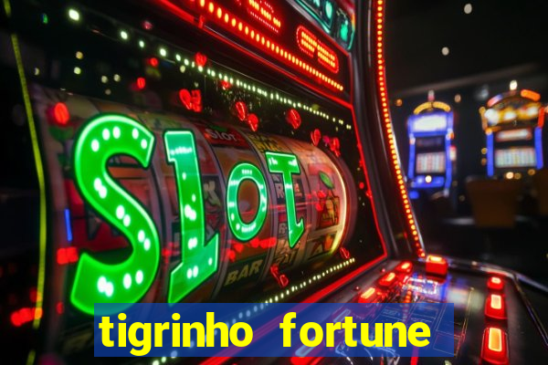 tigrinho fortune tiger png