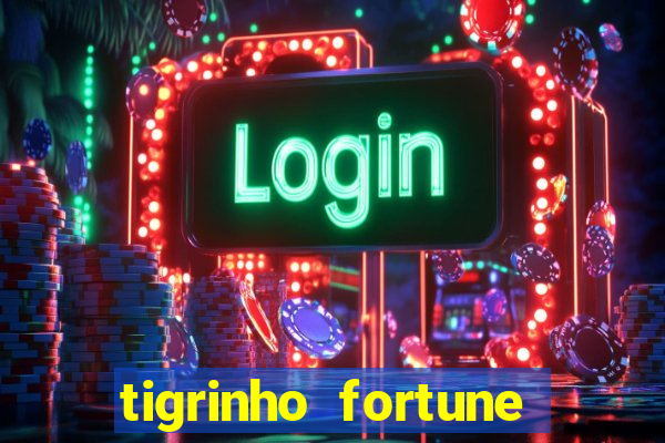 tigrinho fortune tiger png