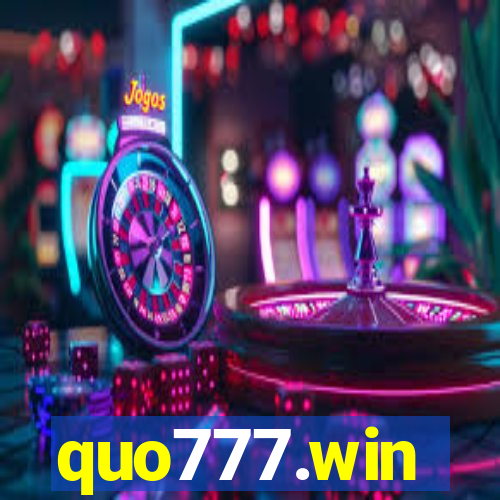 quo777.win