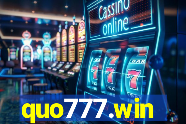 quo777.win