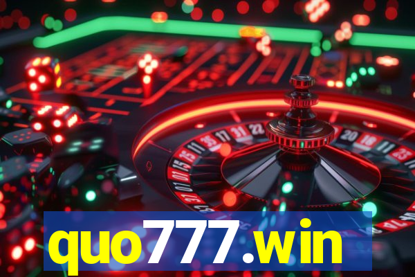 quo777.win