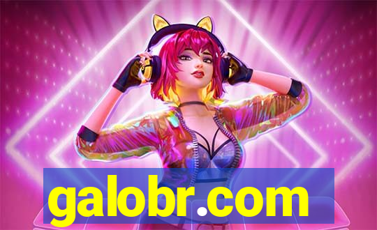 galobr.com