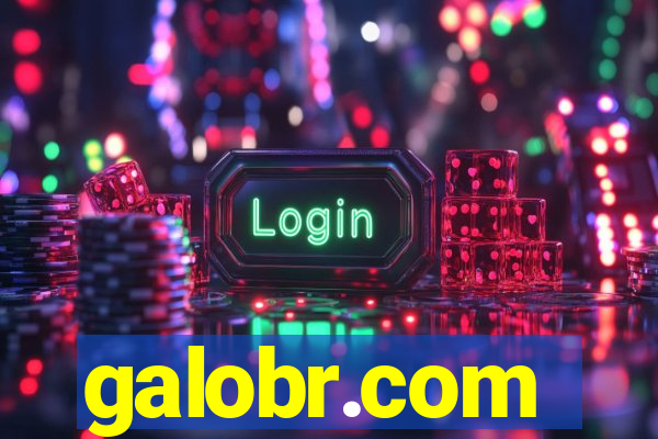 galobr.com