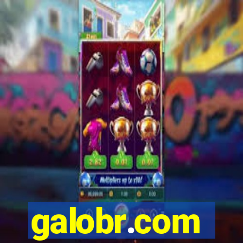 galobr.com