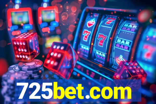 725bet.com