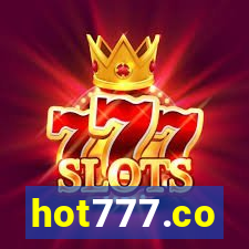 hot777.co