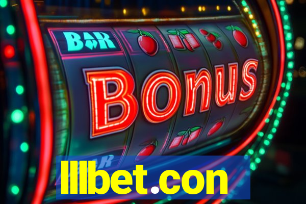 lllbet.con