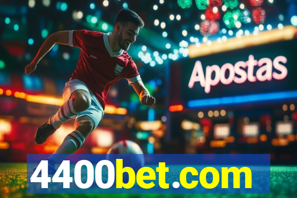 4400bet.com