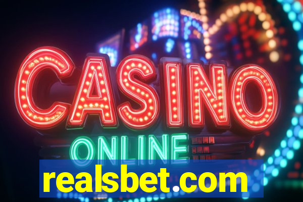 realsbet.com